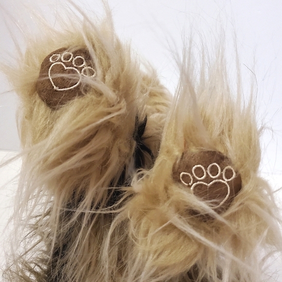 Yorkshire Terrior Puppy Love Purse by KGB - Picture 12 of 16